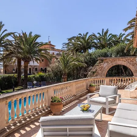 Holiday home Schoenes Haus Mit Pool Direkt Am Costa De Los Pinos