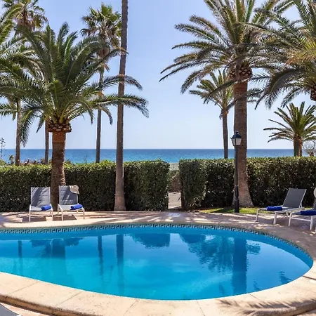 Schoenes Haus Mit Pool Direkt Am Holiday home