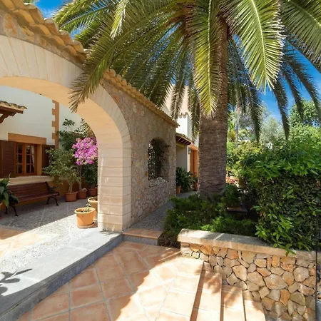 Schoenes Haus Mit Pool Direkt Am Costa De Los Pinos