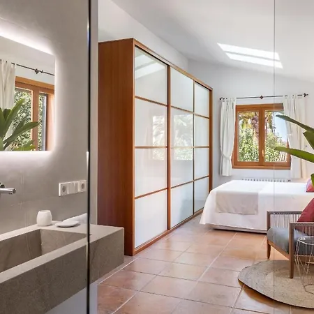 Schoenes Haus Mit Pool Direkt Am Holiday home *