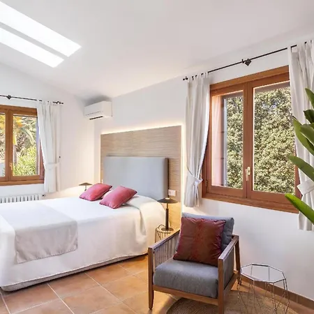 Schoenes Haus Mit Pool Direkt Am Holiday home Costa De Los Pinos