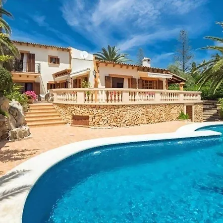 Schoenes Haus Mit Pool Direkt Am *